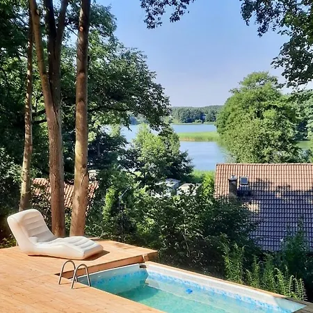 Kameralny Glamping