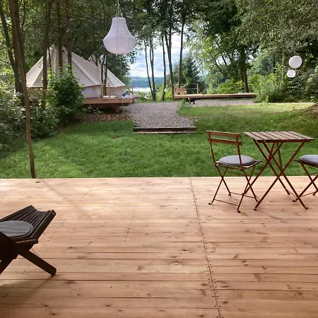 Kameralny Glamping *
