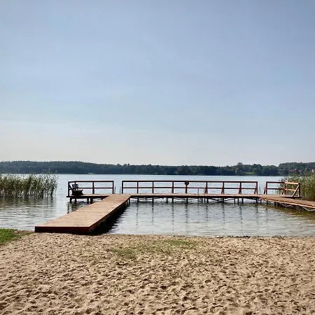 Роскошный шатер Kameralny Glamping Лукта