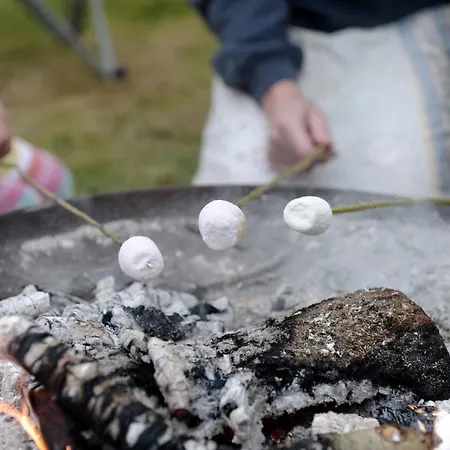 Kameralny Glamping Лукта